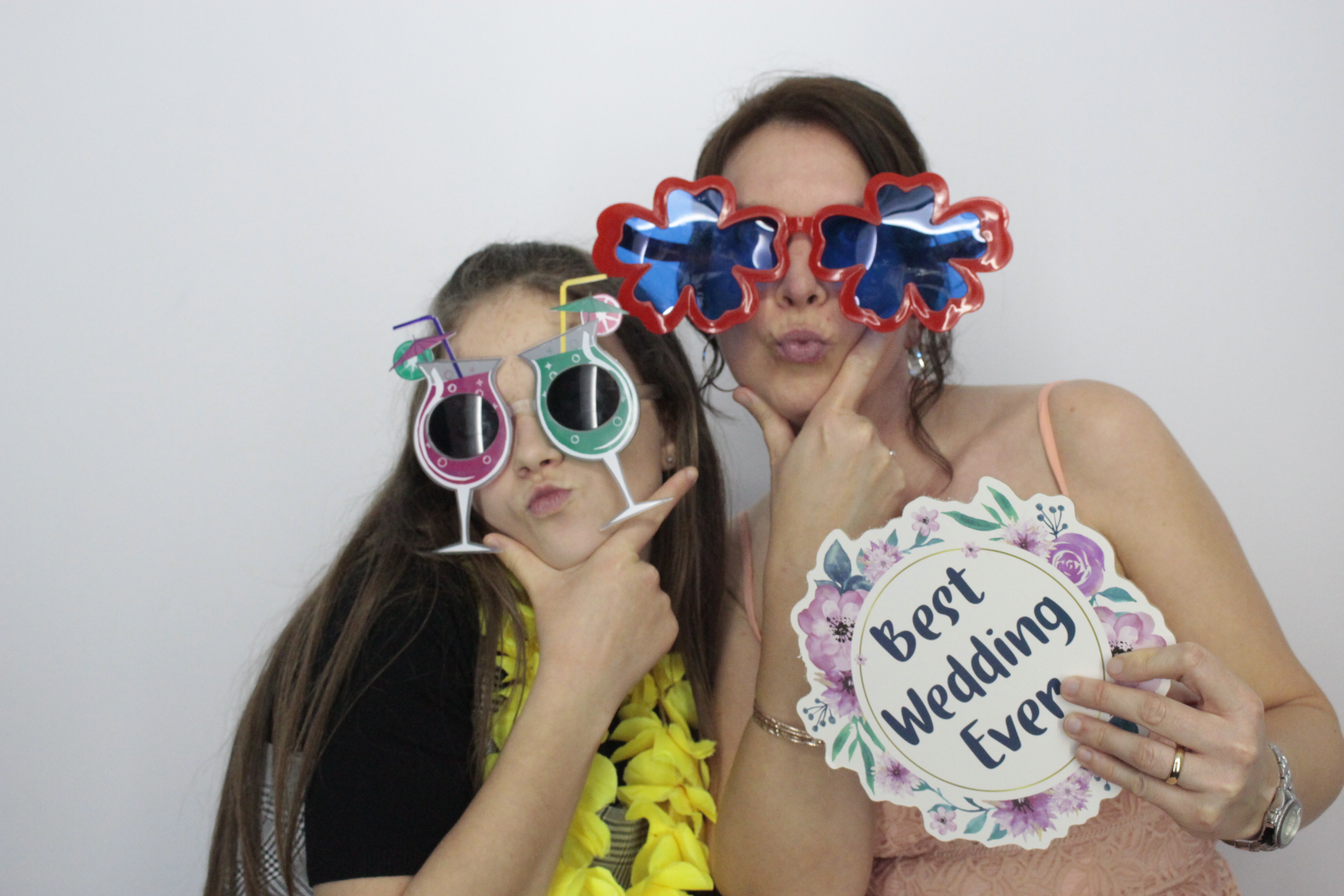 Ben & Abby’s Wedding  | View more photos from the event at gallery.myphotoboothexperience.co.uk/u/MyPhotoBoothExperienceLtd/Ben-Abby’s-Wedding